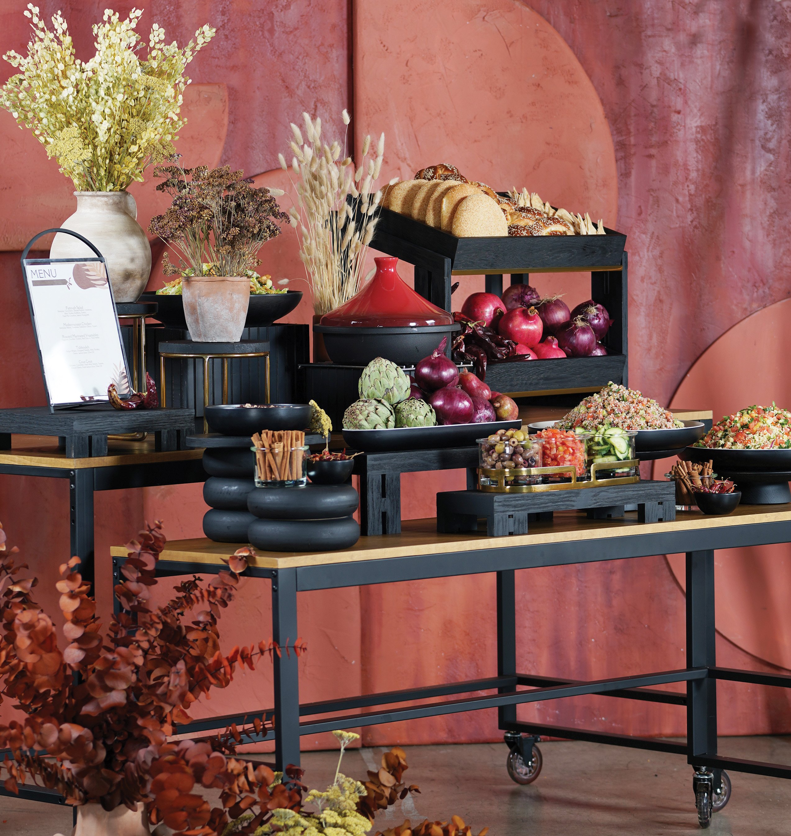 Cal-Mil Brooklyn Collection