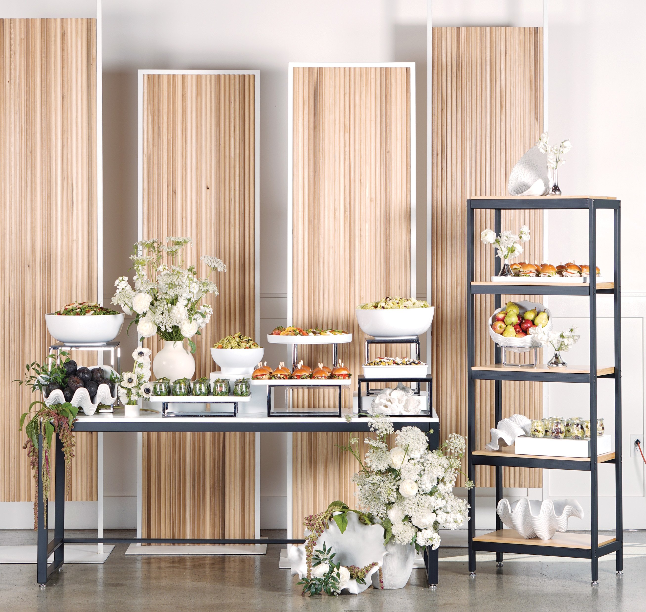 Cal-Mil Milo Collection