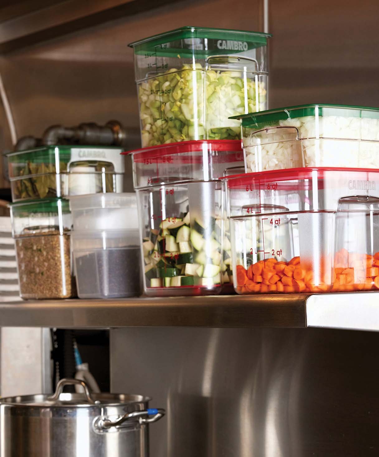 Cambro_FreshPro_CamWear CamSquare_CFIMKT_2 Cambro_FreshPro_CamWear CamSquare_CFIMKT_2