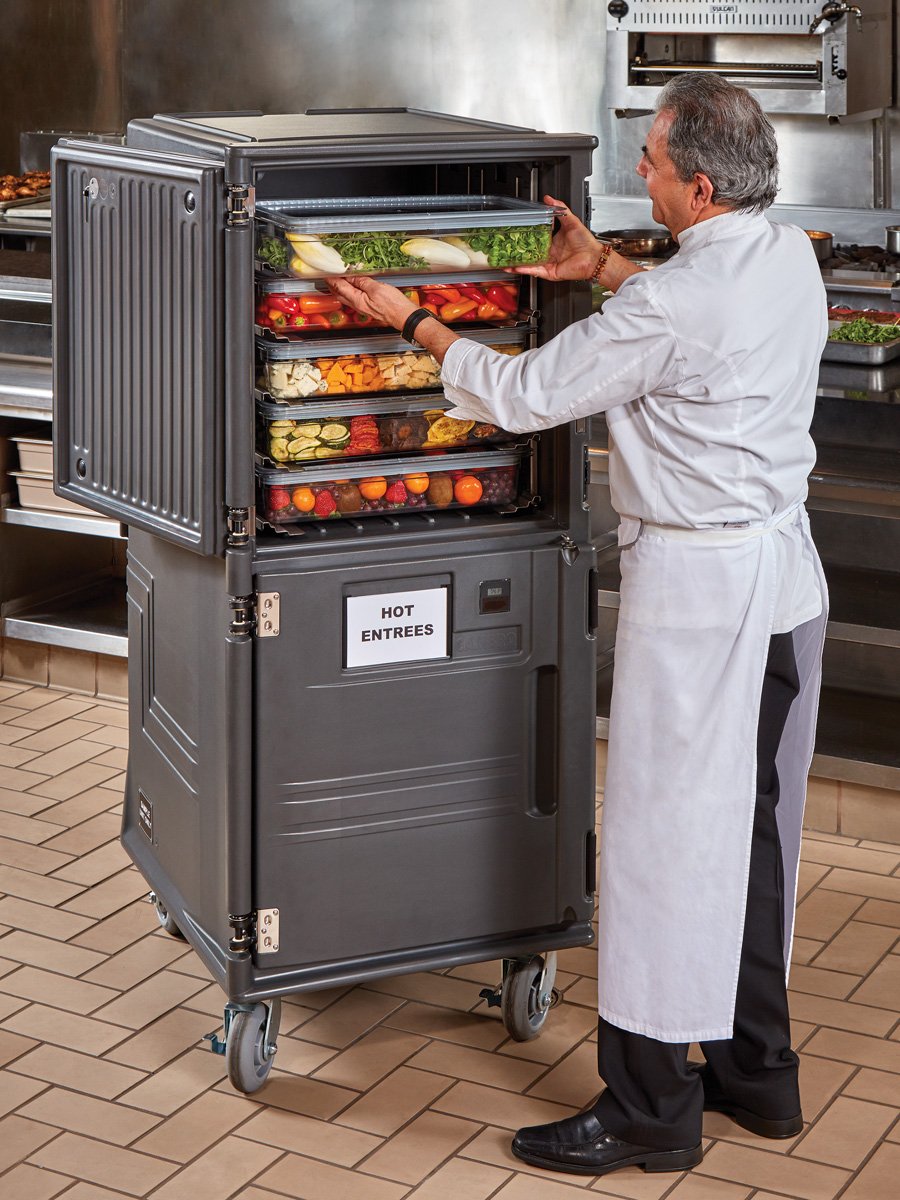 Cambro_Pro Cart Ultra Pan Carriers_CFKMKT Cambro_Pro Cart Ultra Pan Carriers_CFKMKT