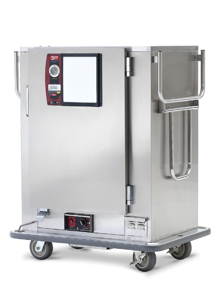 Metro_Banquet Cart One Door_CFKMKT