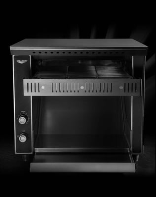 Vollrath_Converyor Toaster_CFIMKT_2