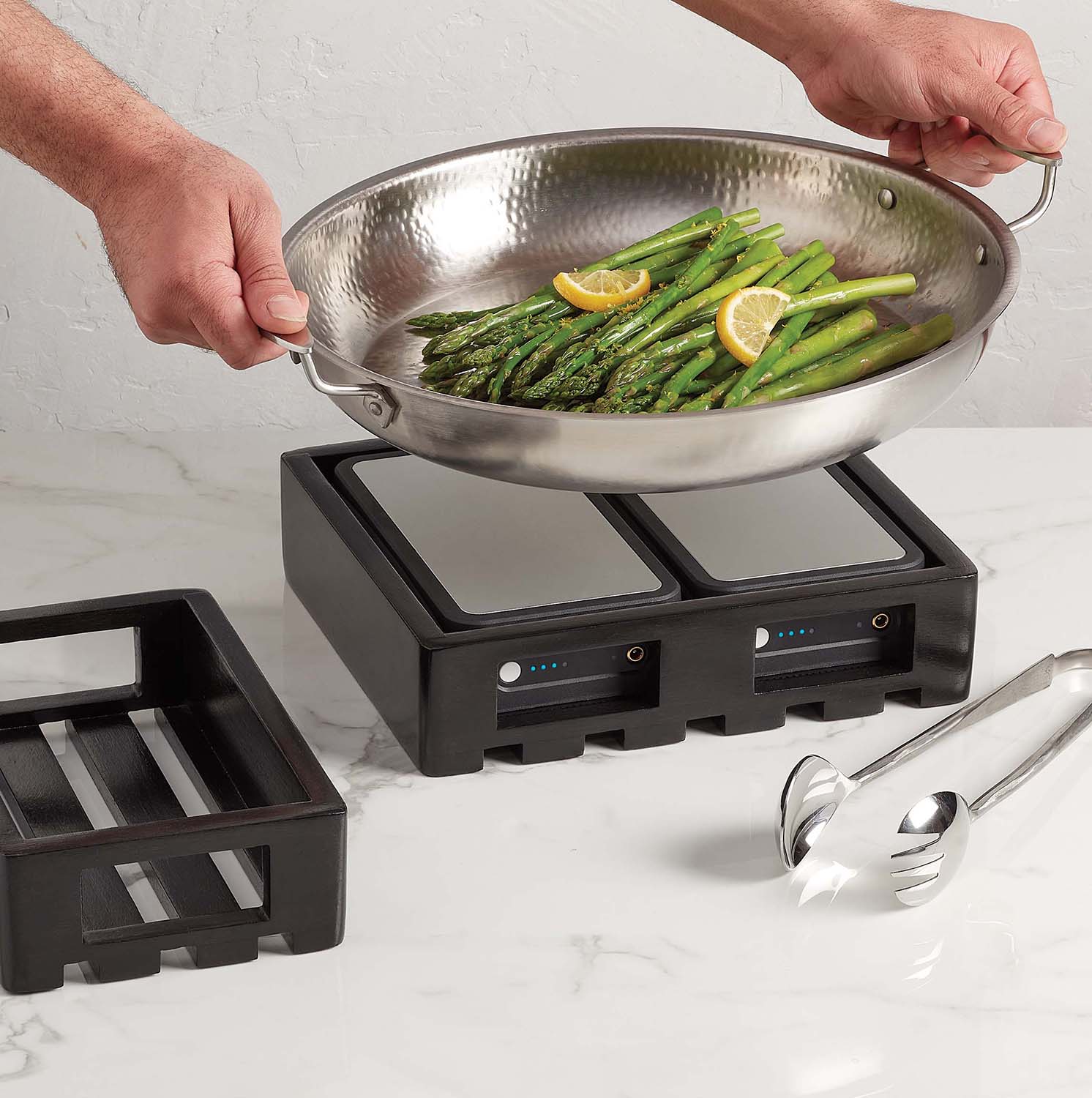 American Metalcraft_Buffet Boost_CFIMKT