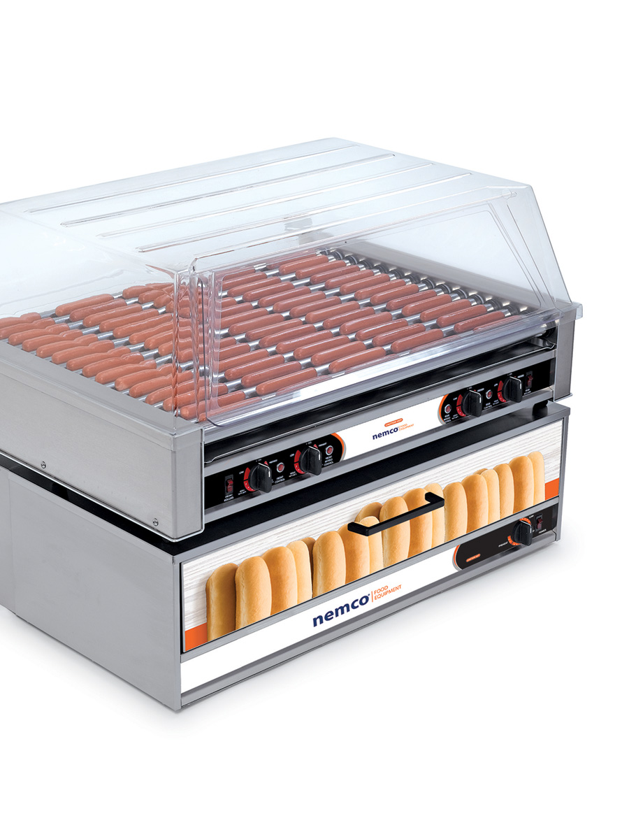 Nemco_Hot Dog Roller_CFIMKT