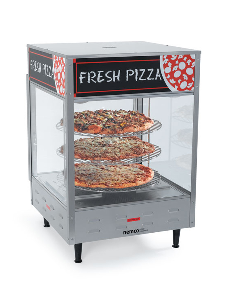 Nemco_Pizza Merchandiser_CFIMKT