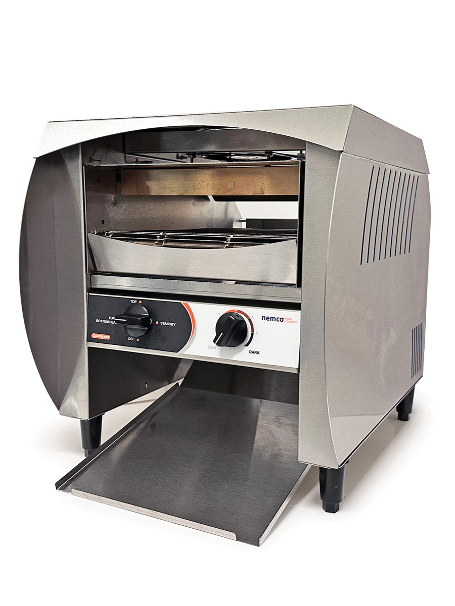 Nemco_Toaster_CFIMKT