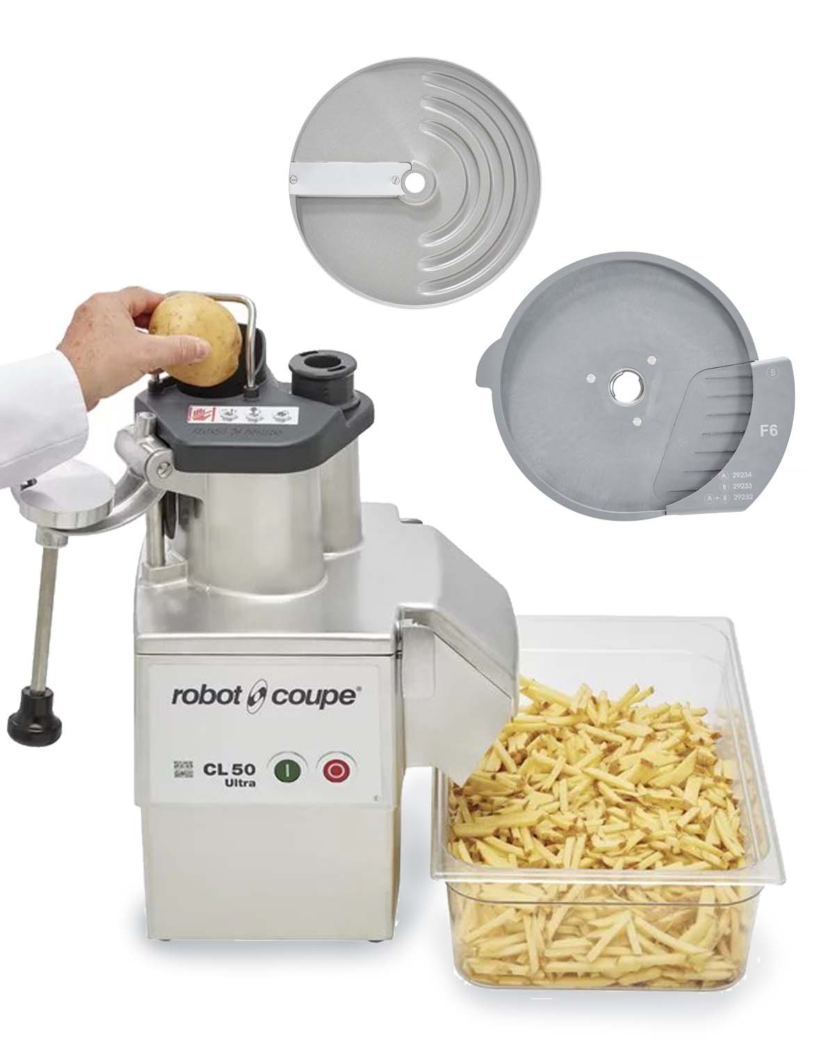 Robot Coupe_CL50 Ultra 29230W_CFIMKT Robot Coupe_CL50 Ultra 29230W_CFIMKT