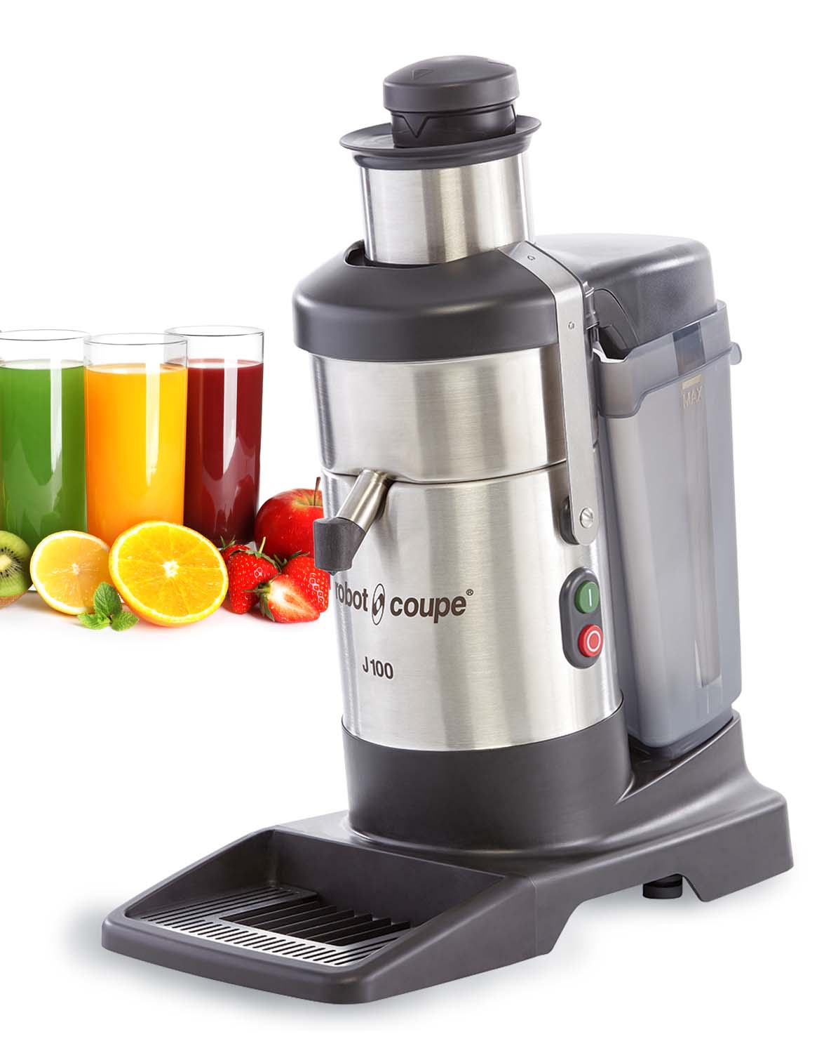 Robot Coupe_J100_CFIMKT Robot Coupe_J100_CFIMKT