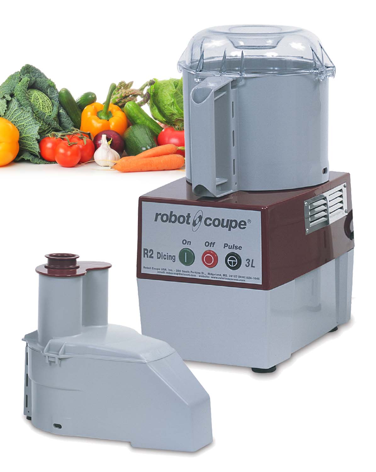 Robot Coupe_R2 Dicing_CFIMKT 2 Robot Coupe_R2 Dicing_CFIMKT 2