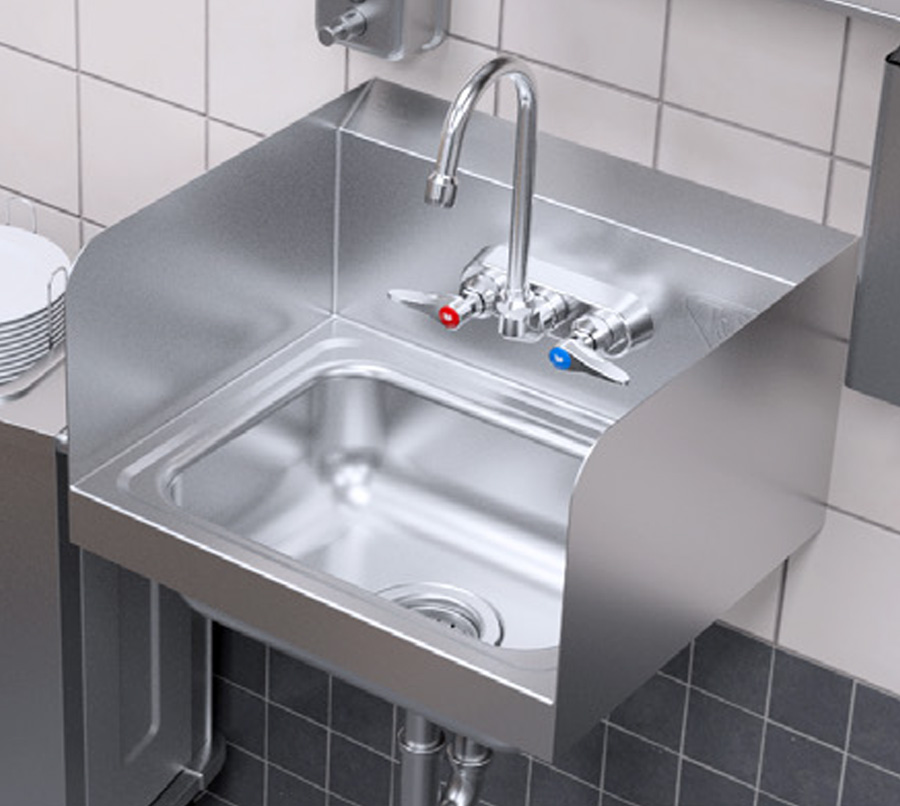 T&SBrass_Hand Wash Sink 2_CFIMKT T&SBrass_Hand Wash Sink 2_CFIMKT
