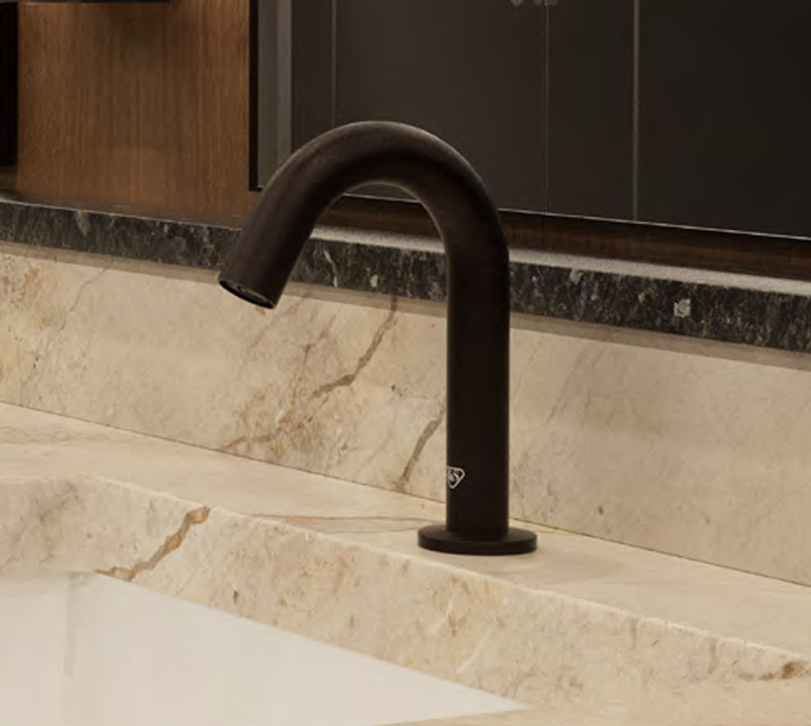 T&SBrass_Wave Crest Faucet_CFIMKT T&SBrass_Wave Crest Faucet_CFIMKT