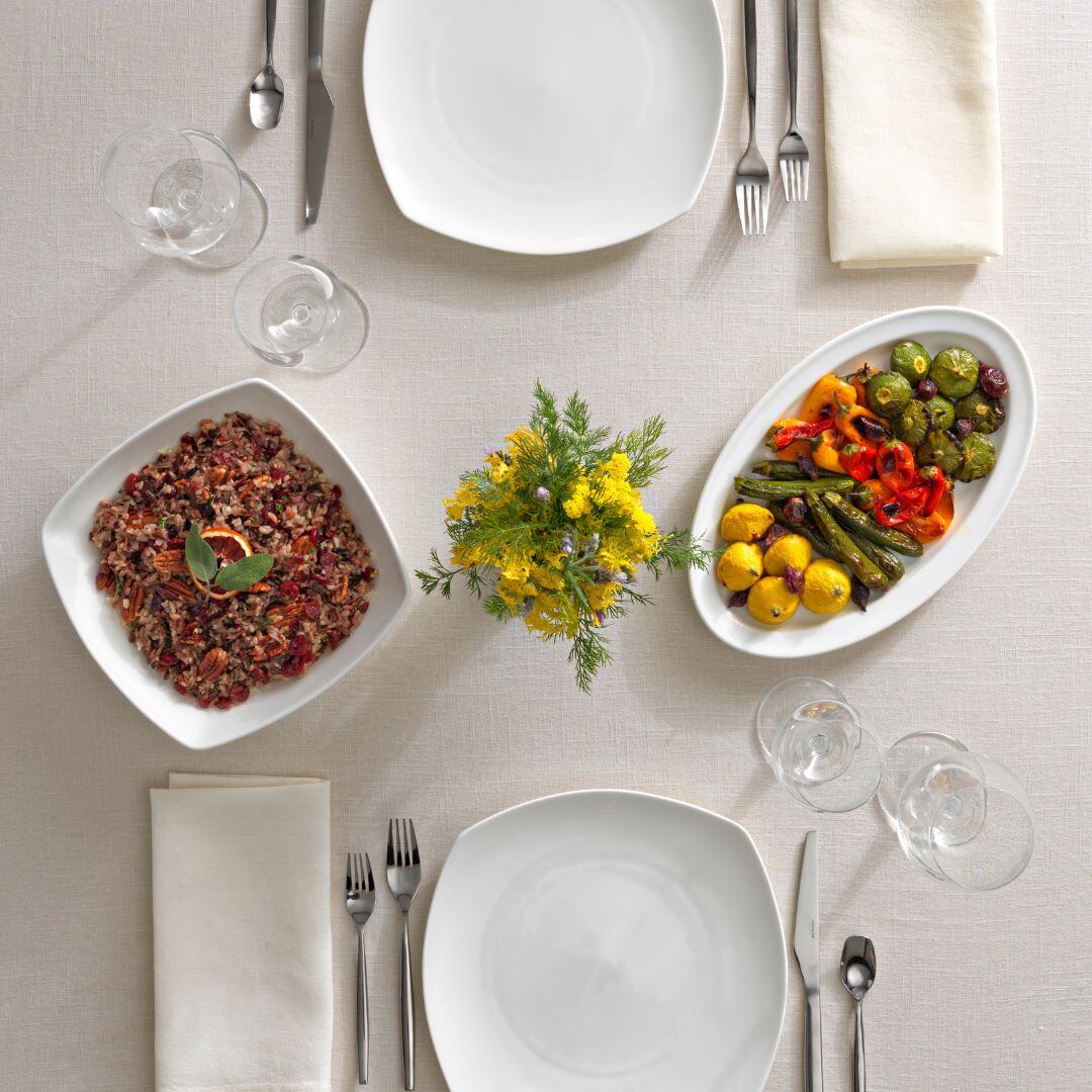 TriMark USA Tabletop Front of House