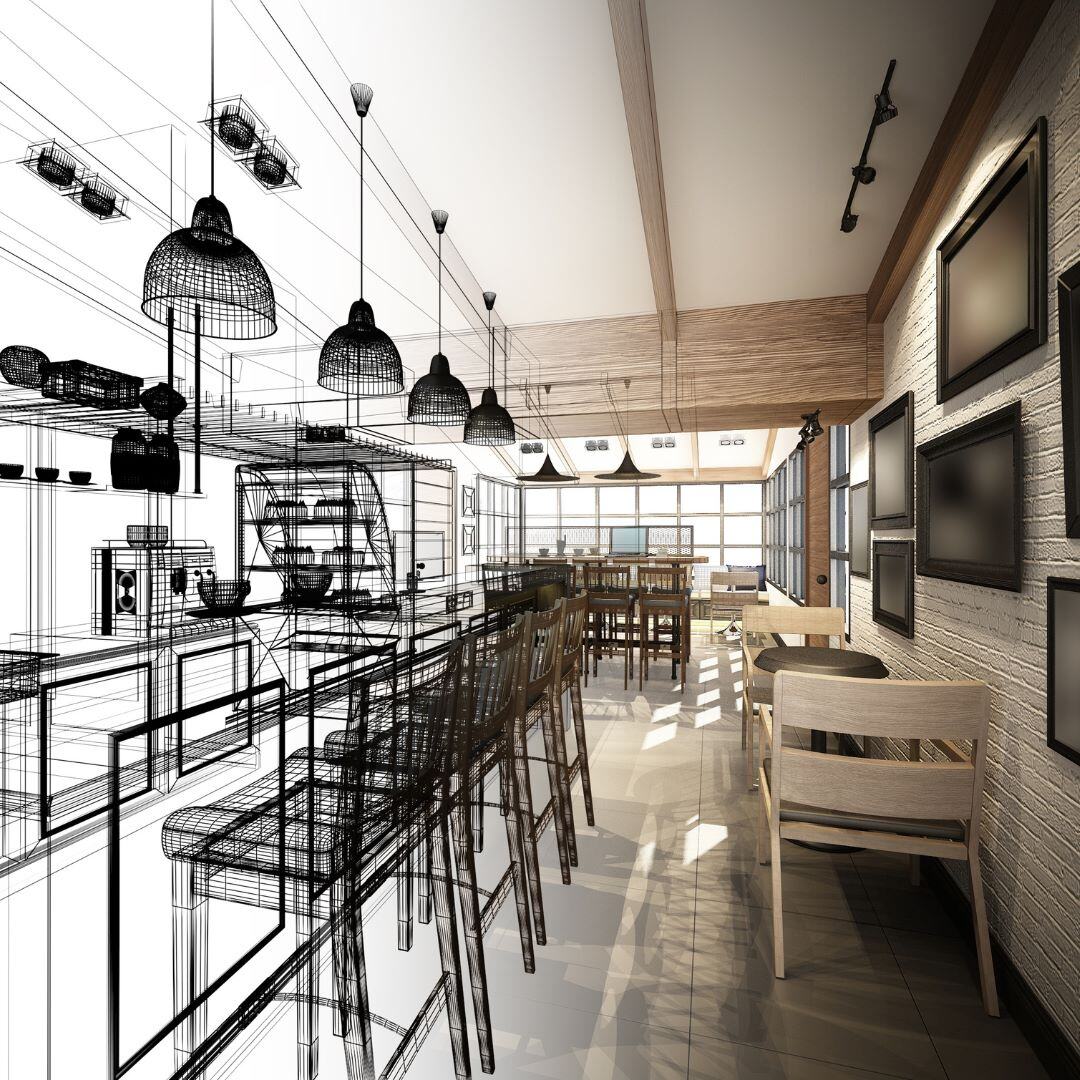 TriMark USA Design and Build